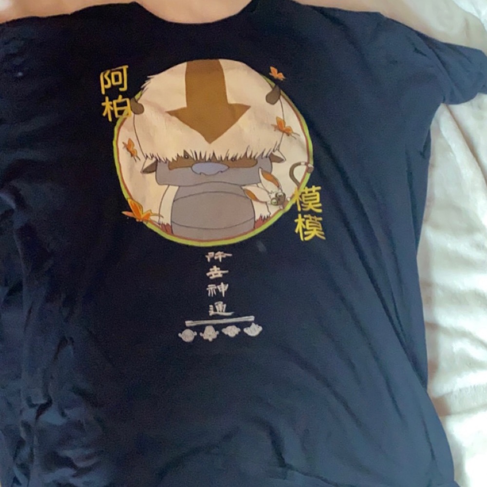 This shirt is one of my favorites!